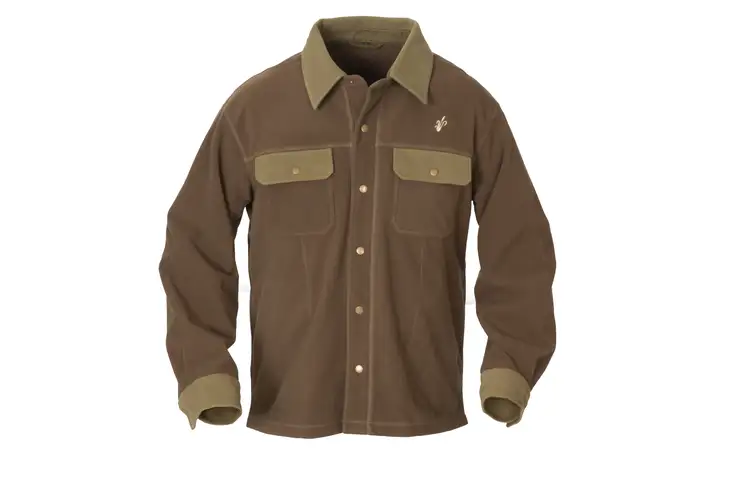 Avery Outdoors Heritage Jac Shirt - Men's